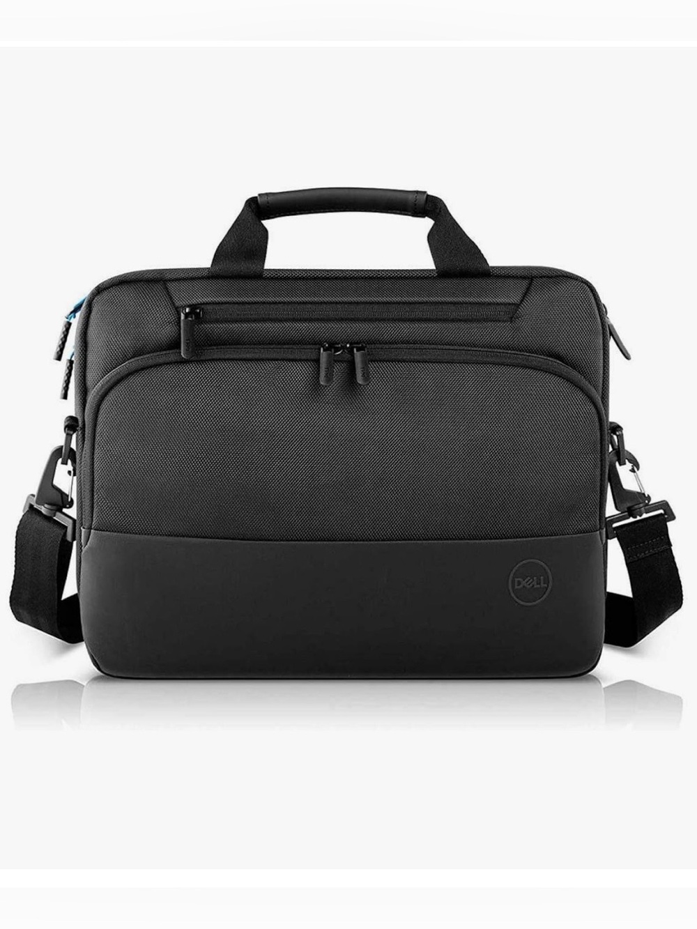 Dell Black Pro Briefcase 15